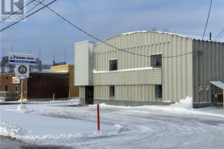 Office for Lease, 707 Rosemount Avenue Unit#B, Cornwall, ON