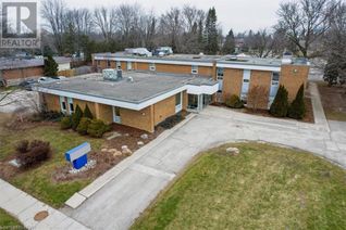 Commercial/Retail Property for Sale, 380 Hibernia Street, Stratford, ON