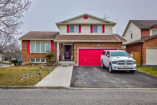 House for Sale, 23 Fortura Court, Thorold, ON