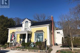 Property for Sale, 207/209 Main Street, Port Stanley, ON Property for Sale, 207/209 Main Street, Port Stanley, ON