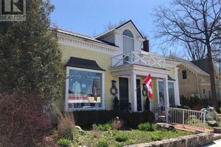 Property for Sale, 207/209 Main Street, Port Stanley, ON