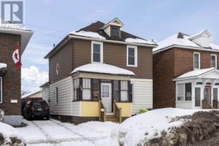 House for Sale, 128 Cathcart St, Sault Ste. Marie, ON
