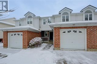 Property for Sale, 52 Calvin Court, Cambridge, ON