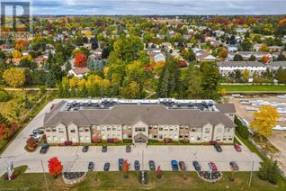 Commercial/Retail Property for Sale, 294 East Mill Street Unit# 114, Elora, ON