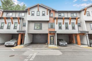 Condo Townhouse for Sale, 45608 Bernard Avenue #3, Chilliwack, BC