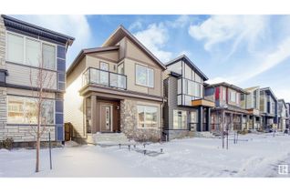 House for Sale, 2399 Kelly Ci Sw, Edmonton, AB