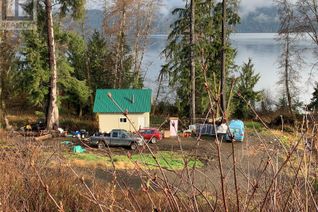 House for Sale, 11 Ingersoll #Lot, Port Alice, BC