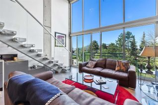Condo Apartment for Sale, 1540 W 2nd Avenue #513, Vancouver, BC