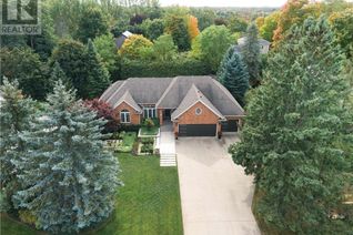 Bungalow for Sale, 5 Meadow Heights Drive, West Montrose, ON