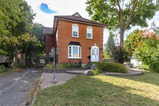 House for Sale, 830 Simcoe St N, Oshawa, ON