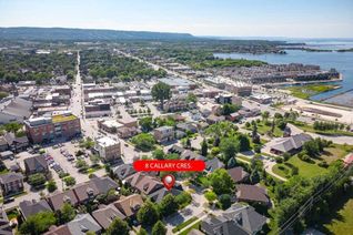 Property for Sale, 8 Callary Cres, Collingwood, ON Property for Sale, 8 Callary Cres, Collingwood, ON