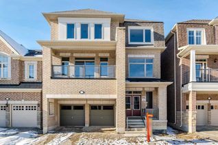 Detached House for Sale, 12 Junior Rd, Brampton, ON