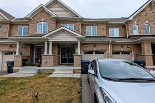 Freehold Townhouse for Sale, 108 Golden Spring Dr, Brampton, ON