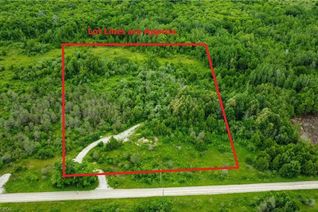 Land for Sale, 150 Lindsay Road 40 Rd, Northern Bruce Peninsula, ON
