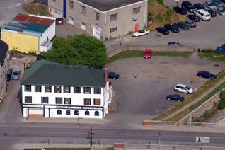Commercial/Retail Property for Sale, 30 Ontario St, Port Hope, ON