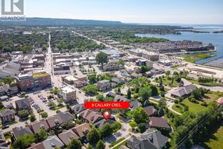 Property for Sale, 8 Callary Crescent, Collingwood, ON Property for Sale, 8 Callary Crescent, Collingwood, ON