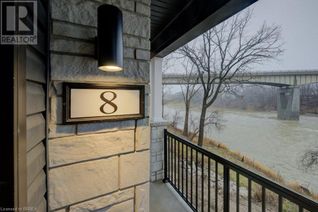 Property for Sale, 2 Willow Street Unit# 8, Paris, ON Property for Sale, 2 Willow Street Unit# 8, Paris, ON
