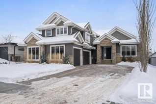 Property for Sale, 18 Lachance Dr, St. Albert, AB
