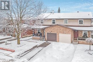 Property for Sale, 108 Centre Street S, Alliston, ON Property for Sale, 108 Centre Street S, Alliston, ON