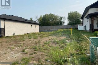 Commercial Land for Sale, 5821 Maple Crescent, Innisfail, AB