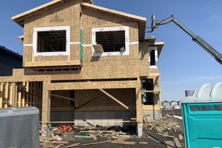 Detached House for Sale, 78 Starling Wy, Fort Saskatchewan, AB