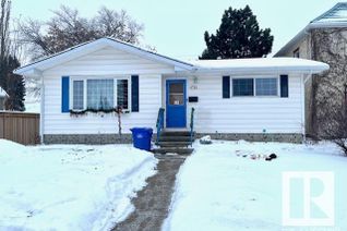 Bungalow for Sale, 4310 53 St, Wetaskiwin, AB