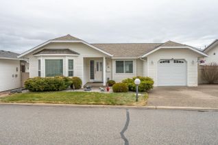 Property for Sale, 3400 Wilson Street #104, Penticton, BC