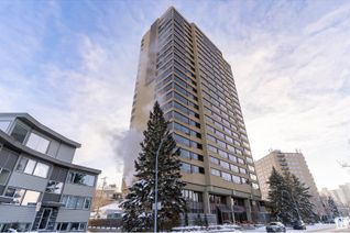 Condo Apartment for Sale, 1203 9929 Saskatchewan Dr Nw, Edmonton, AB