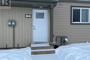 Property for Sale, 608 Main St #31, Slave Lake, AB Property for Sale, 608 Main St #31, Slave Lake, AB