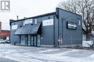 Commercial/Retail Property for Sale, 389 Lyle Street, London, ON
