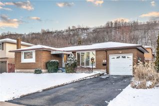 Property for Sale, 10 Tulip Court, Stoney Creek, ON