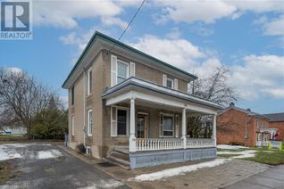 Detached House for Sale, 84 Picton Main Street, Picton, ON