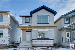 Detached House for Sale, 57 Wiltree Tc, Fort Saskatchewan, AB