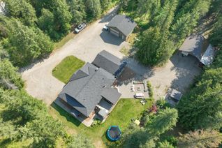 Ranch-Style House for Sale, 1462 Highway 6, Cherryville, BC