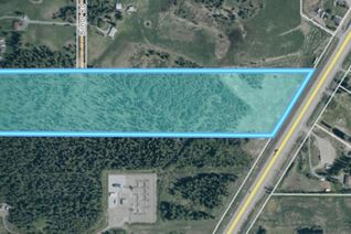 Commercial Land for Sale, 6588 Sindia Road, Prince George, BC