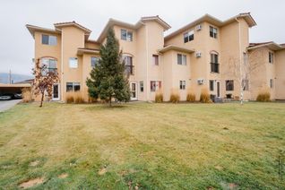 Condo Townhouse for Sale, 4809 89th Street #201, Osoyoos, BC