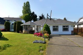Ranch-Style House for Sale, 15435 93a Avenue, Surrey, BC