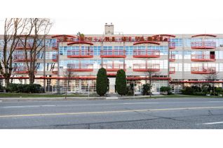 Condo Apartment for Sale, 350 E 2nd Avenue #332, Vancouver, BC