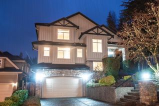 Property for Sale, 23 Eagle Drive, Port Moody, BC Property for Sale, 23 Eagle Drive, Port Moody, BC