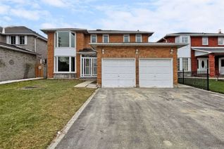 Detached House for Sale, 710 Morrish Rd, Toronto, ON