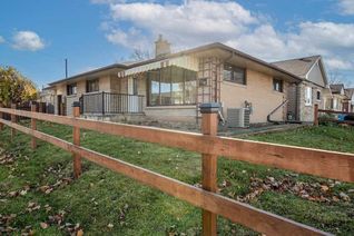 Bungalow for Rent, 350 Guelph St, Oshawa, ON