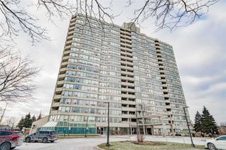 Apartment for Sale, 700 Constellation Dr #1806, Mississauga, ON