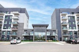 Apartment for Rent, 102 Grovewood Common #317, Oakville, ON