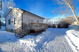 Property for Sale, 103 Milden Street, Conquest, SK