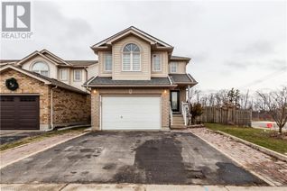 House for Sale, 2 Peach Blossom Crescent, Kitchener, ON
