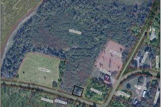 Land for Sale, Lot Route 955, Bayfield, NB