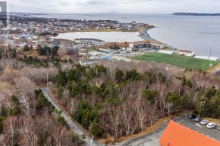 Commercial Land for Sale, Lot 1 Church Terrace, Conception Bay South, NL