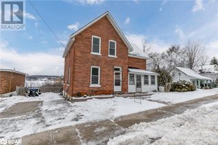 House for Sale, 81 Robert Street W, Penetanguishene, ON