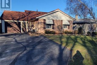 Property for Sale, 5 Erinlea Drive, St. Thomas, ON Property for Sale, 5 Erinlea Drive, St. Thomas, ON