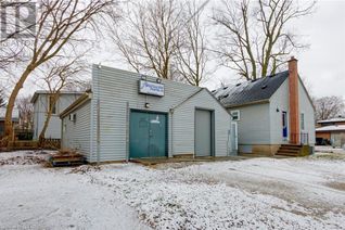 Commercial/Retail Property for Sale, 695 Central Avenue, London, ON
